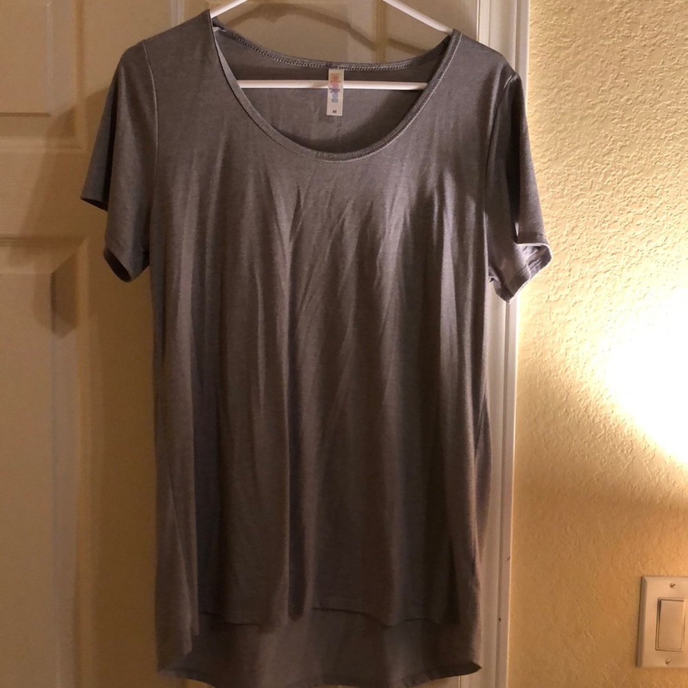 LuLuRoe classic T, M